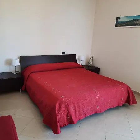 شقة فندقية Moma House *