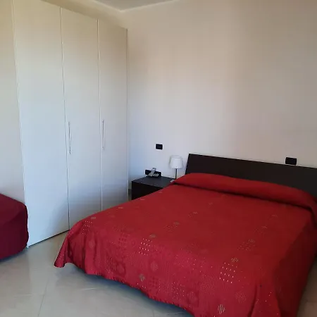 Moma House شقة فندقية توسا