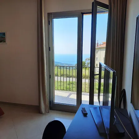 شقة فندقية Moma House